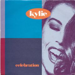 Kylie Minogue - Kylie Minogue - Celebration - Pwl International