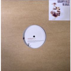 Benjamin Bates - Benjamin Bates - No Angel - Id&T