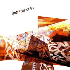 Steve Porter - Steve Porter - Vodka Cranberries (Mixes) - Nu Republic