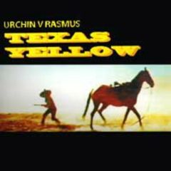 Urchin - Urchin - Texas Yellow - Secret Agent
