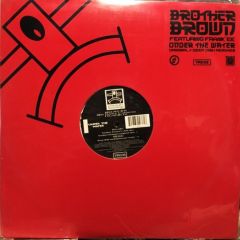 Brother Brown - Brother Brown - Under The Water (Deep Dish Mixes) - Yoshitoshi