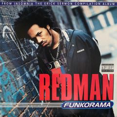 Redman - Redman - Funkorama - Interscope