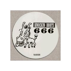 Midas - Midas - Why Cliff - Knockin Boots