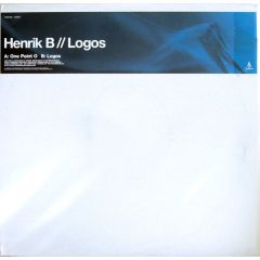 Henrik B - Henrik B - Logos / One Point O - Truesoul