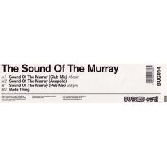 The Sound Of The Murray - The Sound Of The Murray - Sound Of The Murray - Bugged Out