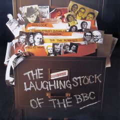 Various Artists - Various Artists - The Laughing Stock Of The BBC - Bbc Records