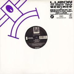 Luzon - Luzon - The Baguio Track (Remixes) - Yoshitoshi
