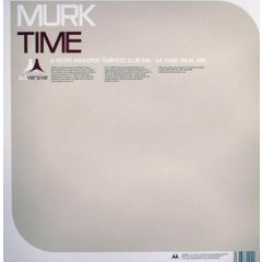 Murk - Murk - Time (Disc 2) - Subversive