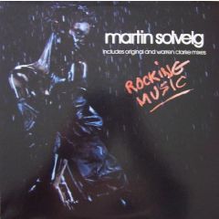 Martin Solveig - Martin Solveig - Rocking Music - Vendetta