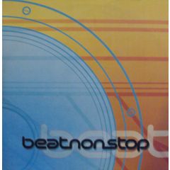 Beatnonstop Present - Beatnonstop Present - The Pacific Coast House EP - Beatnonstop 01