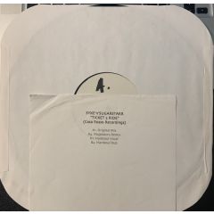 Syke 'N' Sugarstarr - Syke 'N' Sugarstarr - Ticket 2 Ride - Casa Rosso Recordings