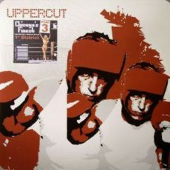 Chicago's Finest - Chicago's Finest - 1st District - Uppercut