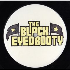Tony Senghore - Tony Senghore - Black Eyed Booty - Knockin Boots
