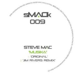 Steve Mac - Steve Mac - Musika - Smack
