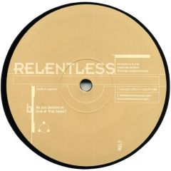 Misstress Barbara - Misstress Barbara - Growing Pains - Relentless