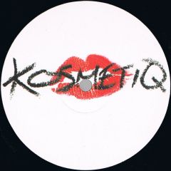 Kosmetiq Feat. Maria Angeli - Kosmetiq Feat. Maria Angeli - Underneath - Kosmetiq