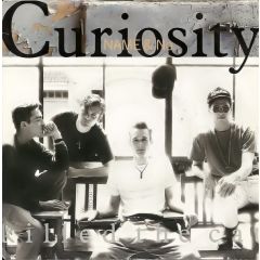 Curiosity Killed The Cat - Curiosity Killed The Cat - Name & No. - Mercury