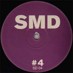 SMD - SMD - #4 - SMD