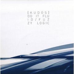 Kudos - Kudos - Do It Fluid - Audio Couture