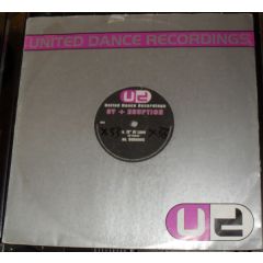 Sy & Eruption - Sy & Eruption - 12" Of Love (97 Remix) - United Dance
