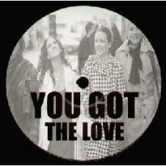 Candi Staton - Candi Staton - You Got The Love - Not On Label (Candi Staton)
