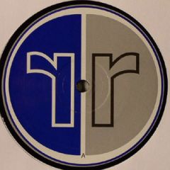 Dave Randall & Sol Ray - Dave Randall & Sol Ray - Let You Mind Go - Recover