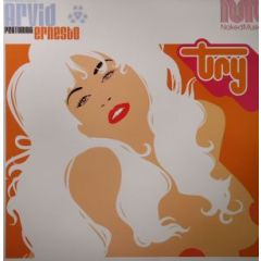 Arvid Ft Ernesto  - Arvid Ft Ernesto  - TRY - Naked Music 