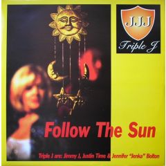 Triple J - Triple J - Follow The Sun - Clued