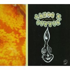 James T Cotton - James T Cotton - The Dancing Box - Spectral Sound