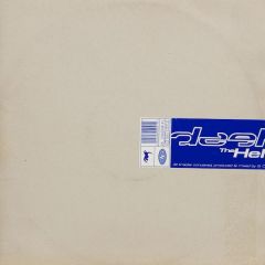 Deep Blue - Deep Blue - The Helicopter Tune - Moving Shadow