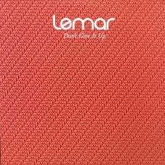 Lemar - Lemar - Dont Give It Up (Wyl-E Remix) - Sony