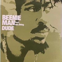 Beenie Man Feat Ms.Thing - Beenie Man Feat Ms.Thing - Dude - Virgin