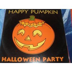 Happy Pumpkin - Happy Pumpkin - Halloween Party - Nitemove