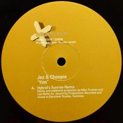 Jez & Choopie - Jez & Choopie - YIM - Multiply