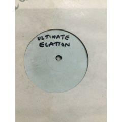 Ultimate Elation - Ultimate Elation - Oh Yeah - Jolly Roger Lite