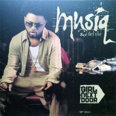 Musiq Soulchild - Musiq Soulchild - Girl Next Door - Def Soul