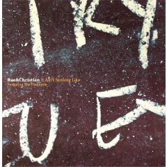 Rae & Christian Featuring The Pharcyde - Rae & Christian Featuring The Pharcyde - It Ain't Nothing Like - !K7 Records