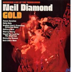 Neil Diamond - Neil Diamond - Gold - Uni Records