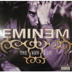 Eminem - Eminem - The Way I Am - Aftermath