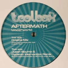 Aftermath - Aftermath - Underworld - Toolbox
