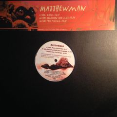 Matthewman - Matthewman - Music - Maki 2