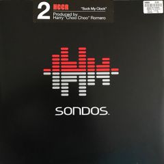 H.C.C.R - H.C.C.R - Suck My Clock - Sondos