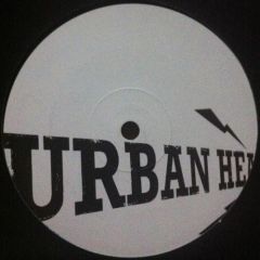 Bump & Flex - Bump & Flex - Promises (Remix) - Urban Heat