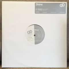 Shine - Shine - Feelings - Destined Records