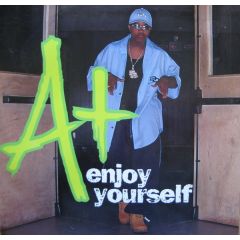 A+ - A+ - Enjoy Yourself - Universal