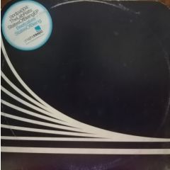 Lab Rats - Lab Rats - States Of Being EP - Onephatdeepa