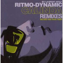 Rimto Dynamic - Rimto Dynamic - Calinda (Remixes) - Ritmo