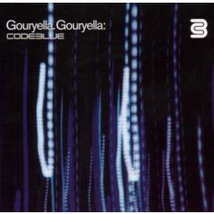 Gouryella - Gouryella - Gouryella - Codeblue