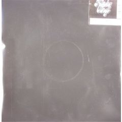 Y.C.S. Feat. Reed - Y.C.S. Feat. Reed - Release Me - Kinky Vinyl 
