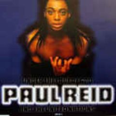 Paul Reid And The United Nations - Paul Reid And The United Nations - Under The Love Of God - Sony Soho Square